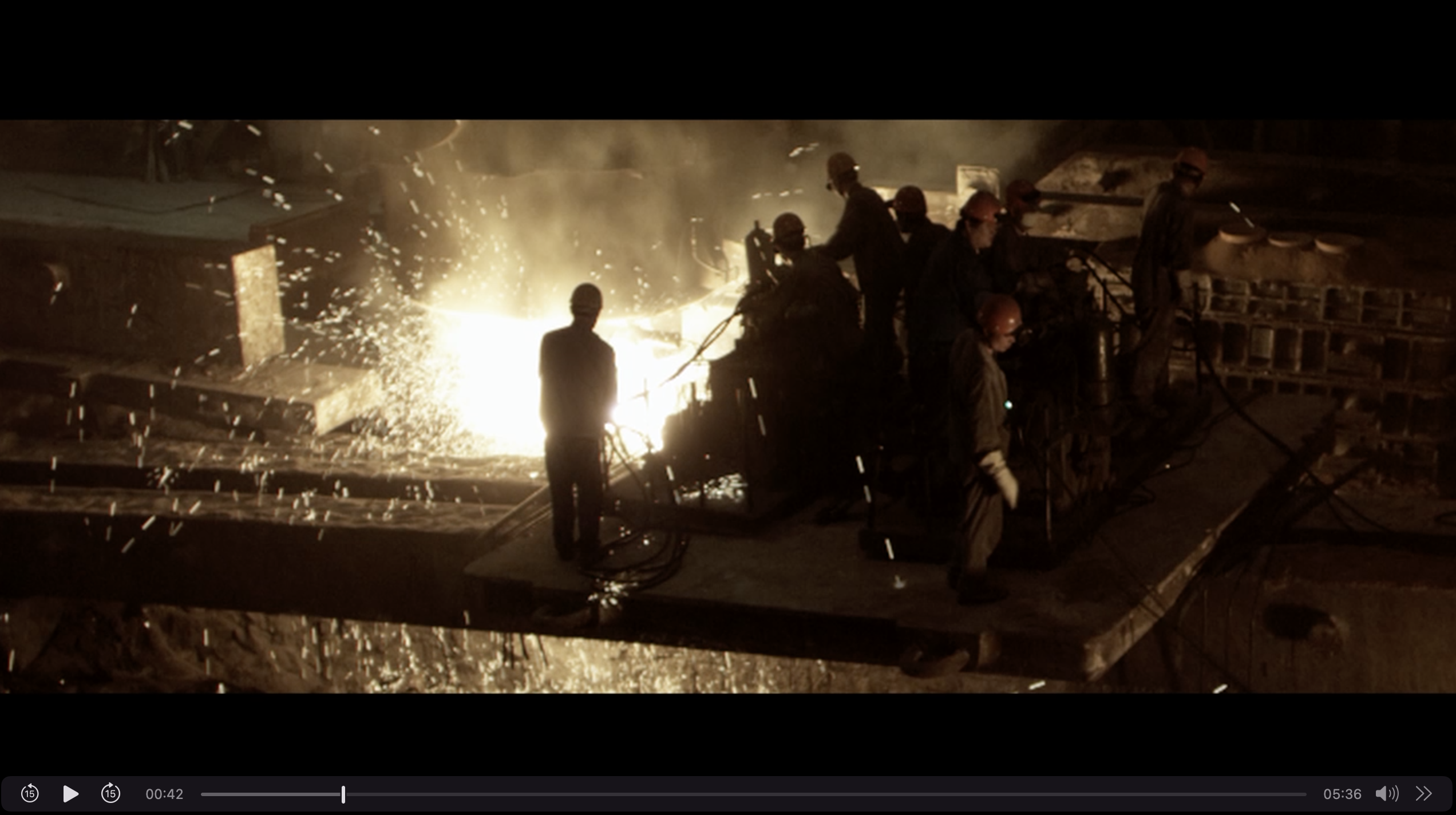 万宁中信重工企业宣传片