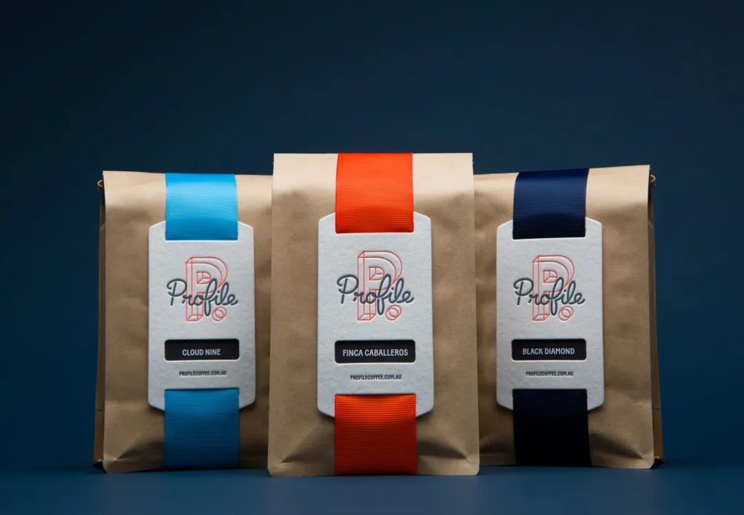 万宁咖啡文化品牌形象设计